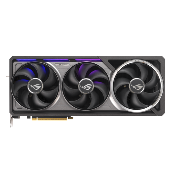 Asus ROG Astral GeForce RTX 5090 32GB GDDR7 OC Edition Graphics Card