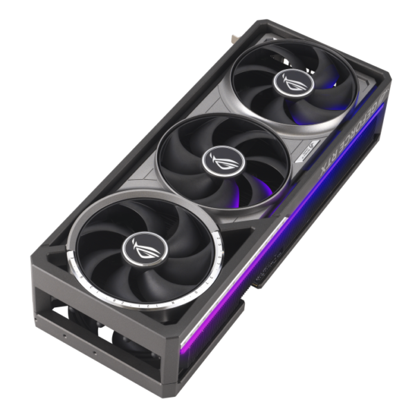 Asus ROG Astral GeForce RTX 5090 32GB GDDR7 OC Edition Graphics Card