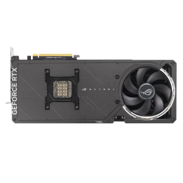 Asus ROG Astral GeForce RTX 5090 32GB GDDR7 OC Edition Graphics Card