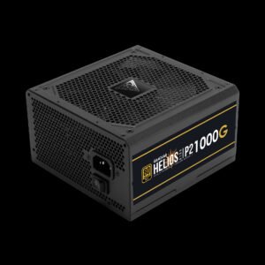 Gamdias GD-HELIOS-P2-1000G PCIe 5.1 & ATX3.1 Gold 1000W Power Supply