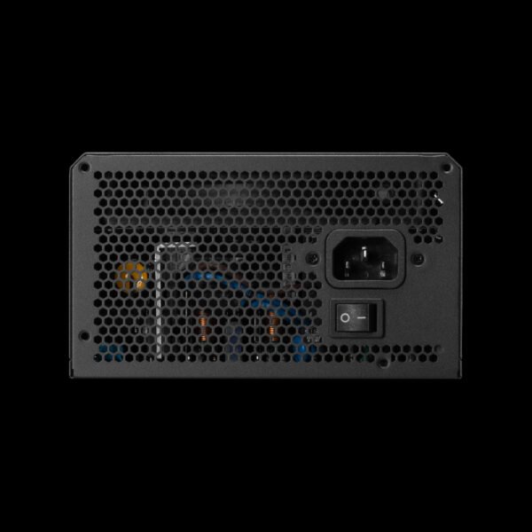 Gamdias GD-HELIOS-P2-1000G PCIe 5.1 & ATX3.1 Gold 1000W Power Supply