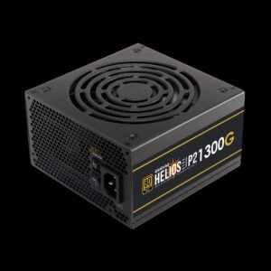 Gamdias HELIOS P2-1300G 80+ GOLD GEN 5 Power Supply