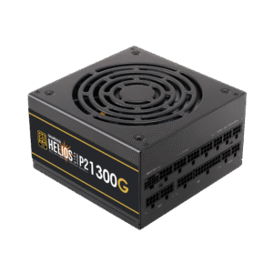 Gamdias HELIOS P2-1300G 80+ GOLD GEN 5 Power Supply