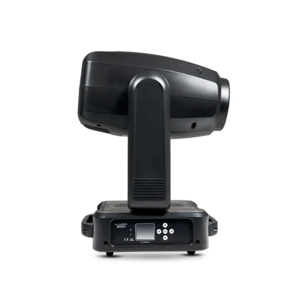 Cyclops ILLUMA 300H - 300W LED Spot, Beam, Wash Moving Head