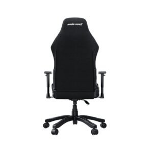 AndaSeat Luna series Premium Gaming Chair Fabric Black