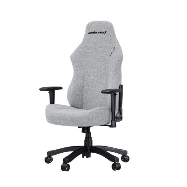 AndaSeat Luna series Premium Gaming Chair Fabric Grey