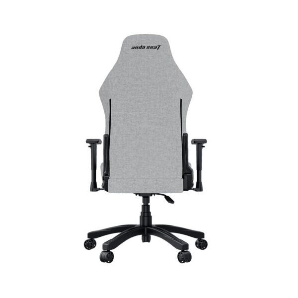 AndaSeat Luna series Premium Gaming Chair Fabric Grey