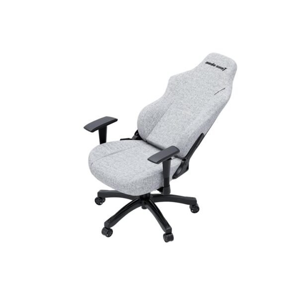 AndaSeat Luna series Premium Gaming Chair Fabric Grey