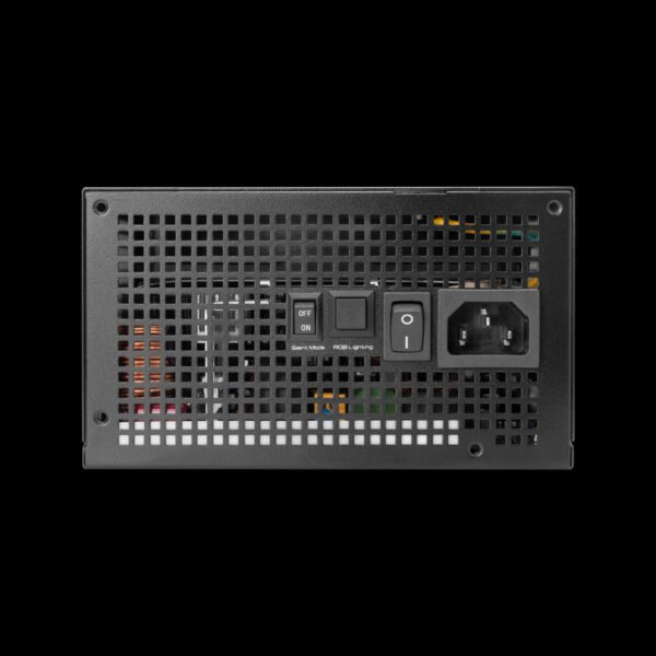 Gamdias KRATOS P2 1000G Gold 1000W Fully Modular Power Supply
