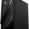 MSIMAG Infinite S3 Barebone Gaming PC, Intel Core i7-14700F, Intel H610 Chipset, 2x DDR5-5600MHz RAM Slot