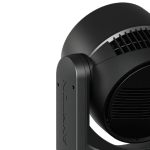 Ayrton Nando 502 Wash  12x40W RGBL IP65 Moving Head