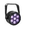 Stellar Bar 180  RGBW LED Wall Wash Light with DMX & 25° Beam