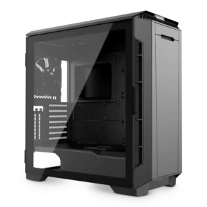 Phanteks Eclipse P600S Hybrid Silent ATX Gaming Case Black