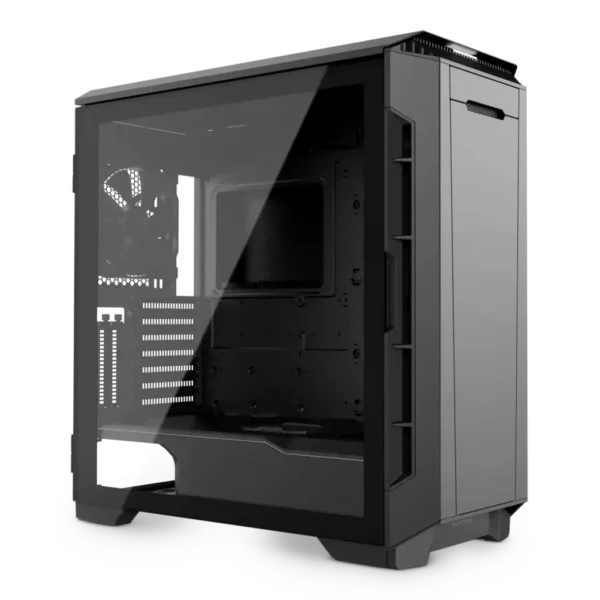 Phanteks Eclipse P600S Hybrid Silent ATX Gaming Case Black