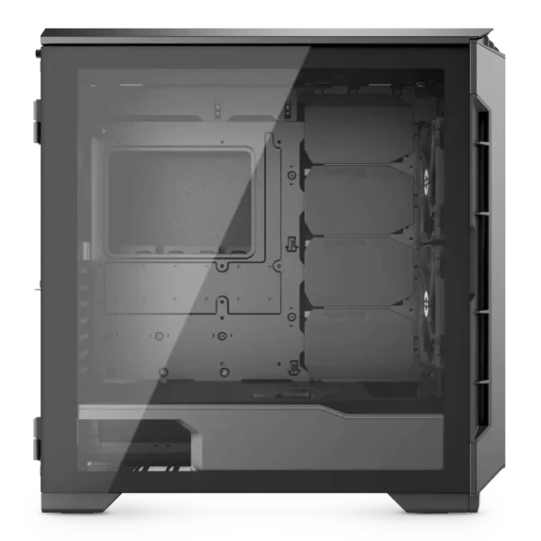 Phanteks Eclipse P600S Hybrid Silent ATX Gaming Case Black