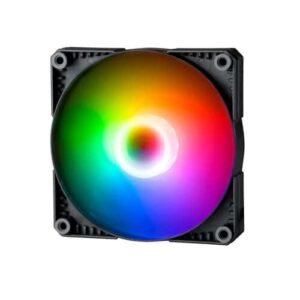 Phanteks SK 140mm PWM Fans Digital RGB Black