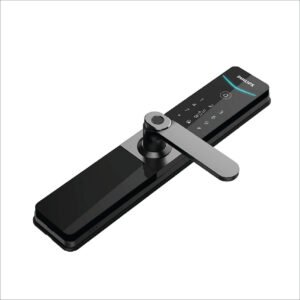 Philips DDL 610-5HBS Keyless Smart Door Lock with Fingerprint Access
