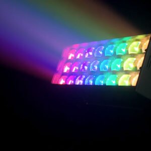 ROXX NEO fx Creative Pixel Washlight