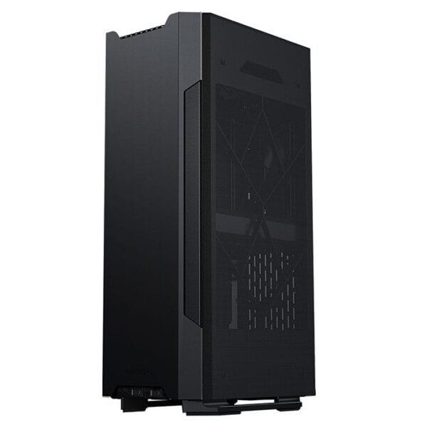 Phanteks Evolv Shift Air 2 iTX Gaming Case Black