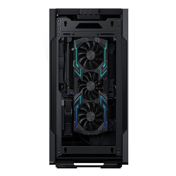 Phanteks Evolv Shift Air 2 iTX Gaming Case Black