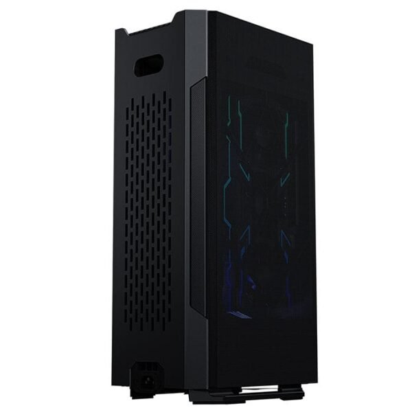 Phanteks Evolv Shift Air 2 iTX Gaming Case Black
