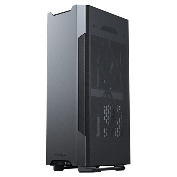 Phanteks Evolv Shift Air 2 iTX Gaming Case Grey