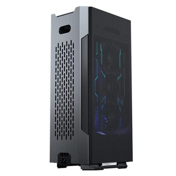 Phanteks Evolv Shift Air 2 iTX Gaming Case Grey