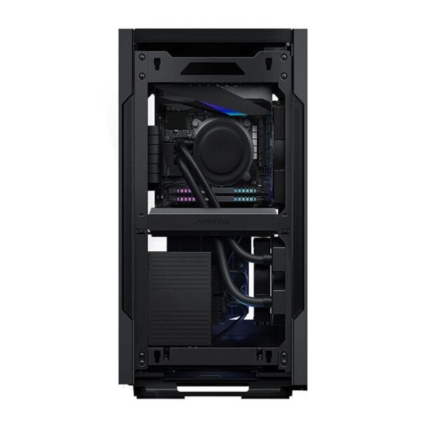 Phanteks Evolv Shift 2 iTX Gaming Case Black
