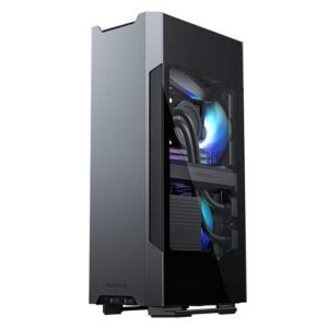 Phanteks Evolv Shift 2 iTX Gaming Case Gray