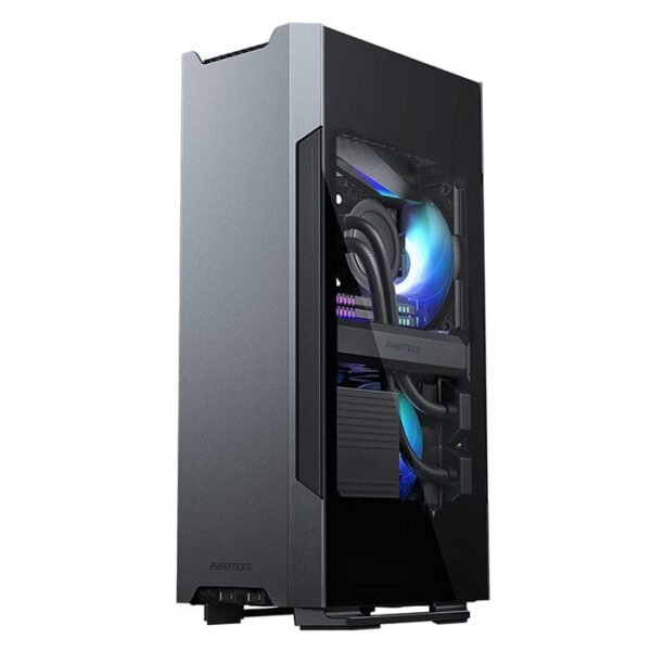 Phanteks Evolv Shift 2 iTX Gaming Case Gray