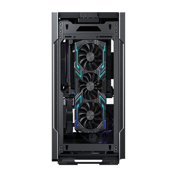 Phanteks Evolv Shift 2 iTX Gaming Case Gray