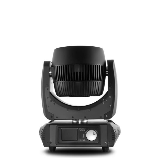 Cyclops SPARKLY WASH 19 - 19x15 watts RGBW LED Zoom Wash Moving Head