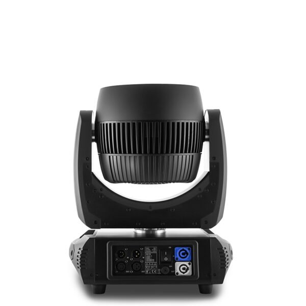 Cyclops SPARKLY WASH 19 - 19x15 watts RGBW LED Zoom Wash Moving Head