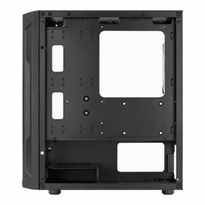 Aerocool Trinity Mini-G-BK-v3 - Micro / Mini Itx Gaming Case