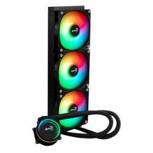 Aerocool Oasis L360 -BK Liquid Cooler
