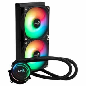 Aerocool Oasis L240 -BK Liquid Cooler