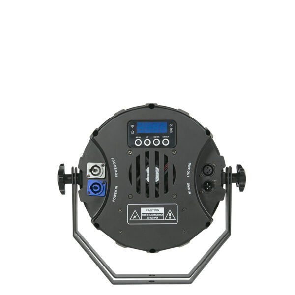 Cyclops XL 30 - 30x10 watts RGBW LED PAR