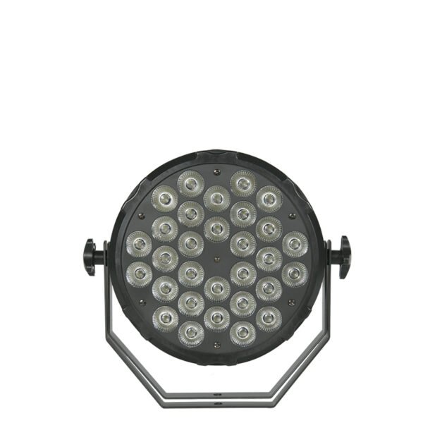 Cyclops XL 30 - 30x10 watts RGBW LED PAR