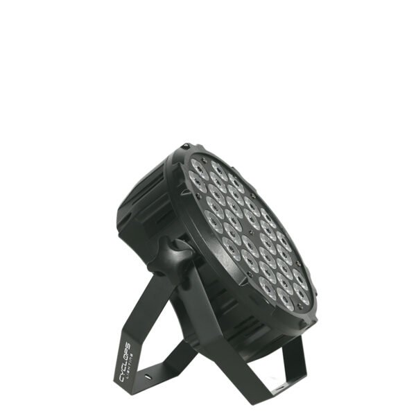 Cyclops XL 30 - 30x10 watts RGBW LED PAR