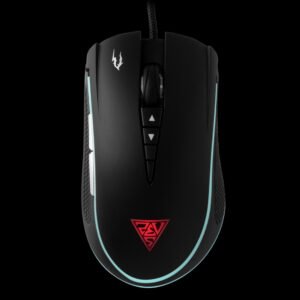 Gamdias ZEUS M2 Optical Gaming Mouse