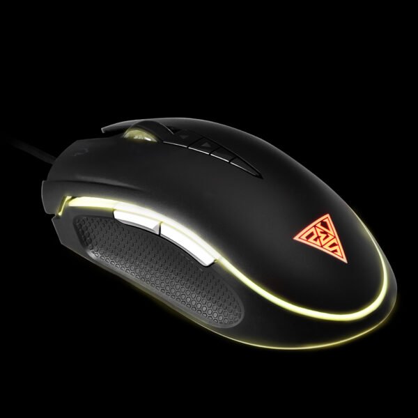 Gamdias ZEUS P2 Gaming Mouse