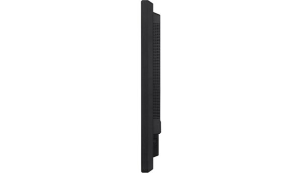 Vestel PR43D-4H 43" 4K Android Digital Signage Display UHD Commercial Display with Smart OS & 24/7 Operation