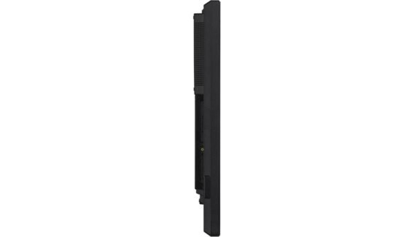 Vestel PR43D-4H 43" 4K Android Digital Signage Display UHD Commercial Display with Smart OS & 24/7 Operation