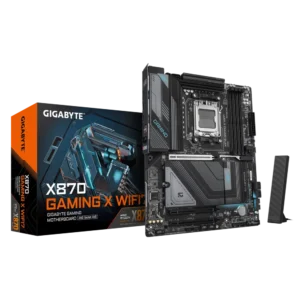 Gigabyte X870 Gaming X WIFI7 Motherboard