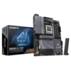 Gigabyte B760M-H Motherboard