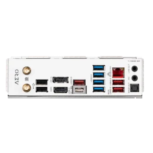 Gigabyte B650 AERO G Motherboard