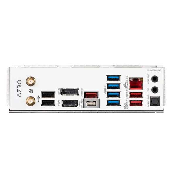 Gigabyte B650 AERO G Motherboard