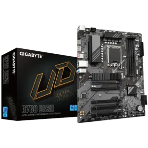 Gigabyte B760 DS3H Motherboard