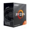 AMD Ryzen 3 4100 CPU