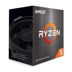 AMD Ryzen 5 5500 CPU